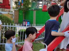 -安徒生童话乐园