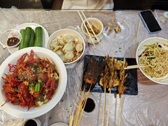 -四妹餐厅(玫瑰街店)