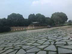 -鸿山遗址博物馆