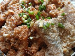 -沔阳会馆(沔街店)