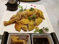 -南山饭店(阳明古镇店)