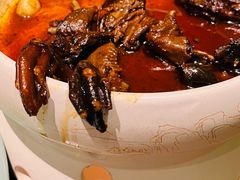 -粗茶淡饭·隐庐私厨(东亭店)