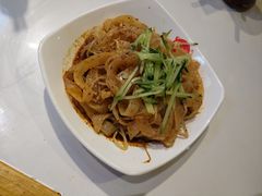 -子午路张记肉夹馍(小寨西路店)