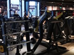 -威尔仕健身会所(古北1699店)