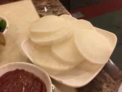 -朱氏胖子烂火锅(洪崖洞店)