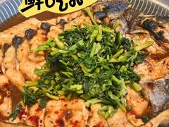 -半天妖烤鱼(西直门凯德mall店)