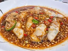 -必点海鲜·海肠捞饭·鲅鱼水饺(滨江道店)