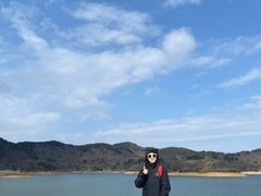 -浙西天池景区