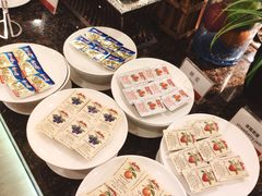 -豪派特华美达广场酒店·西餐厅