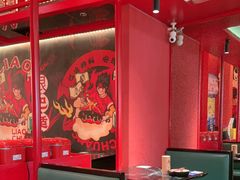 -廖川菜(太阳宫店)