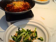 -又见炊烟私房菜(敬亭路店)