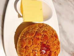 -翠華餐廳(浦东机场T1店)