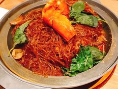 -Thai Alley泰爱里(二沙岛店)