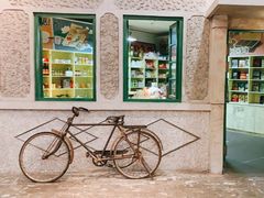 门面-和平菓局(王府井店)