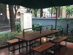 -星巴克臻选(广州沙面店)