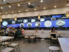 -朱洪元苏式面馆(绿宝广场店)