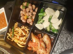 -嘿嘟嘟·肋条烧肉放题(爱融荟城店)