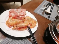 -漳州皇冠假日酒店·原素全日制餐厅