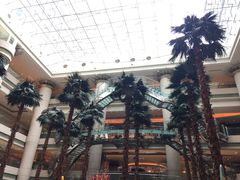 -威斯汀舞台餐厅