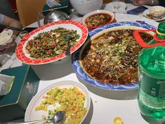 -新概念来凤鱼(璧山店)