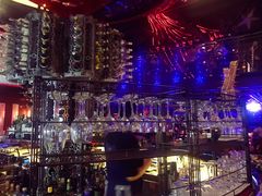 -MOSSO德国餐厅·音乐酒吧(环宇荟店)