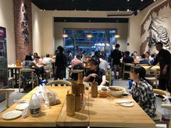 大堂-嘉州叶婆婆钵钵鸡(建设路店)