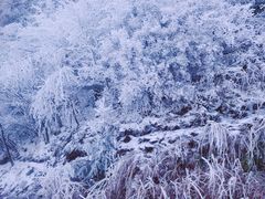 -萍乡武功山风景名胜区