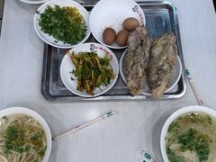 -老四季(南市场店)