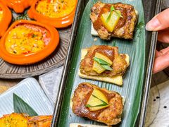 -匠和风精致料理(福州金融街万达店)