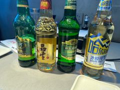 -粟氏天府·东北烧烤(江南兴隆街店)