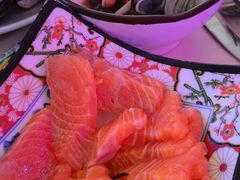 -中央电视塔旋转餐厅