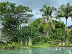 -石梅湾艾美度假酒店