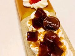 -胖爸爸烘焙工作室(平湖家居店)