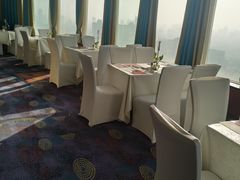 -东方豪景花园酒店·怡景旋转餐厅