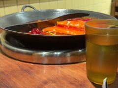 -胖姐社区老火锅(北京总店)