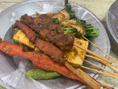 -上海老太小吃店(好吃街店)
