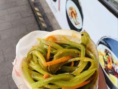 -洞子口张老二凉粉(文殊院店)