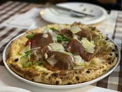 -Mammamia意大利餐厅(阳春巷店)