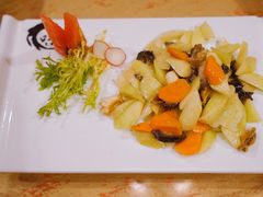 -沃阁巴厘原墅餐厅