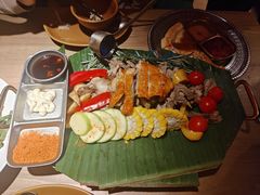 -耶里夏丽·新疆菜(田林东路店)