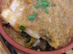 拍姜蒸鱼块-新兴家喻酒家·羊城名宴(昌岗店)