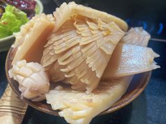 肥龙发鱿鱼-肥龙火锅(南坪店)