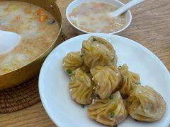 -苏小柳点心·手作小笼包(新街口分院店)