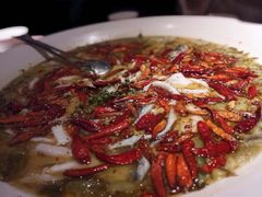 -江湖情酸菜鱼(万菱汇店)