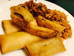 -火舞泰·泰式海鲜火锅餐厅(世纪城店)