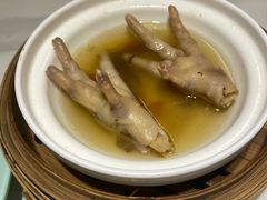 -山水茶艺馆·点心粤菜·30年老字号