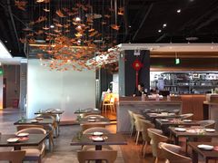 -有璟阁港式餐厅(金融街购物中心店)