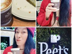 -Peet's Coffee皮爷咖啡(豫园店)