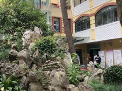 -上海市皮肤病医院(武夷路院区)