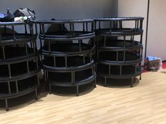 -超级猩猩健身·团课(国贸店)